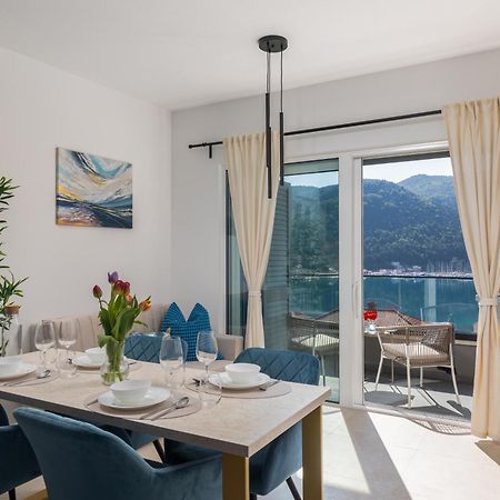 Luxury Apartments Blue Moon - New Apartments Slano Dış mekan fotoğraf