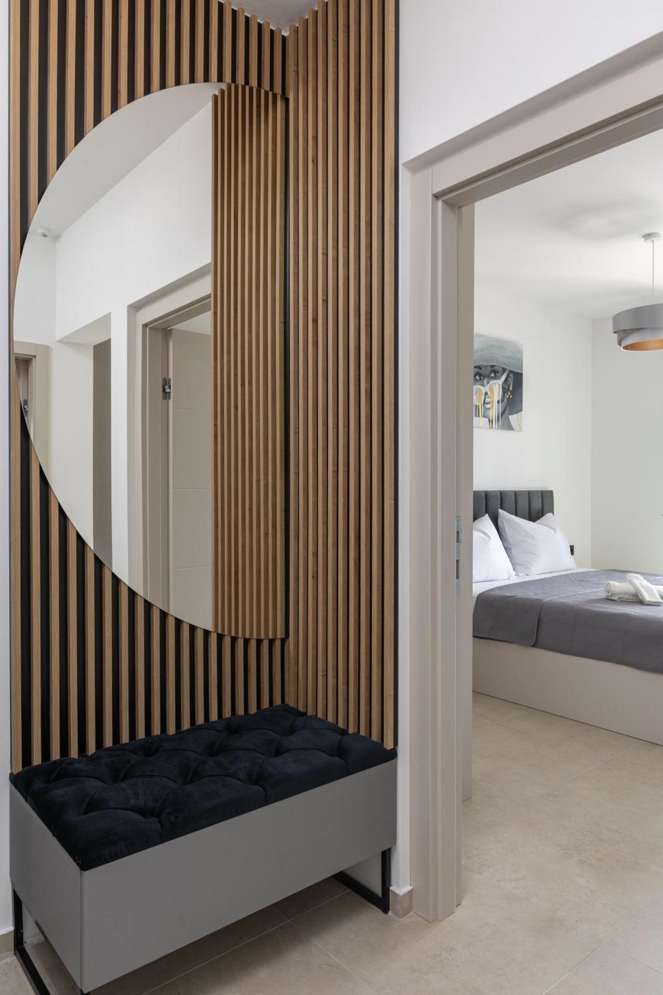 Luxury Apartments Blue Moon - New Apartments Slano Dış mekan fotoğraf
